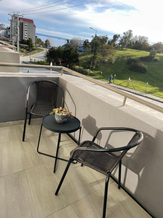 Departamento Excelente Ubicacion Apartment Puerto Montt Exterior photo