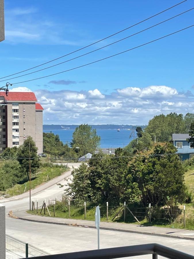 Departamento Excelente Ubicacion Apartment Puerto Montt Exterior photo